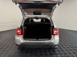 Renault DUSTER Iconic 2022 completo