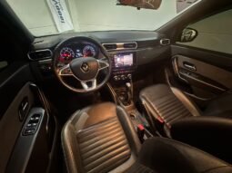 Renault DUSTER Iconic 2022 completo