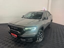 RAM RAMPAGE REBEL 2024