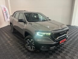 RAM RAMPAGE REBEL 2024
