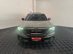 RAM RAMPAGE REBEL 2024