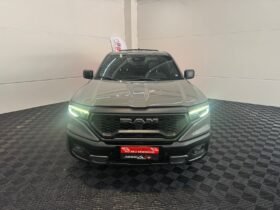 RAM RAMPAGE REBEL 2024