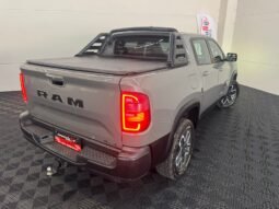 RAM RAMPAGE REBEL 2024 completo