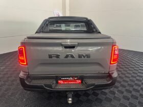 RAM RAMPAGE REBEL 2024