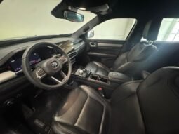 RAM RAMPAGE REBEL 2024 completo