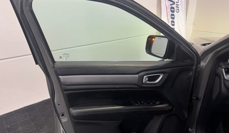 RAM RAMPAGE REBEL 2024 completo