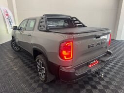 RAM RAMPAGE REBEL 2024