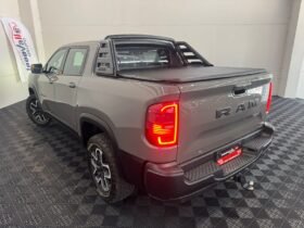 RAM RAMPAGE REBEL 2024