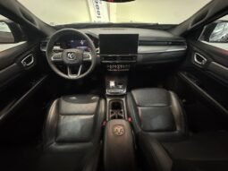 RAM RAMPAGE REBEL 2024 completo