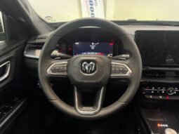 RAM RAMPAGE REBEL 2024 completo