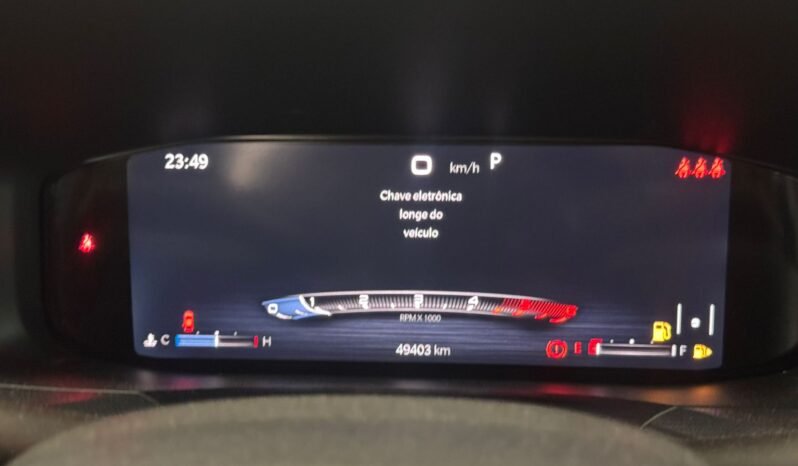 RAM RAMPAGE REBEL 2024 completo