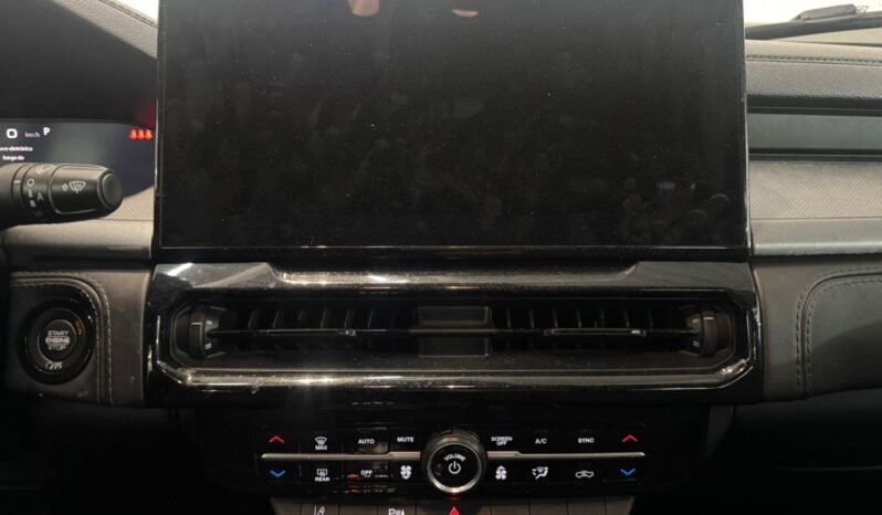 RAM RAMPAGE REBEL 2024 completo