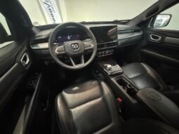 RAM RAMPAGE REBEL 2024 completo