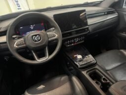 RAM RAMPAGE REBEL 2024 completo