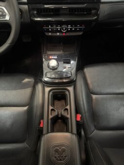 RAM RAMPAGE REBEL 2024 completo