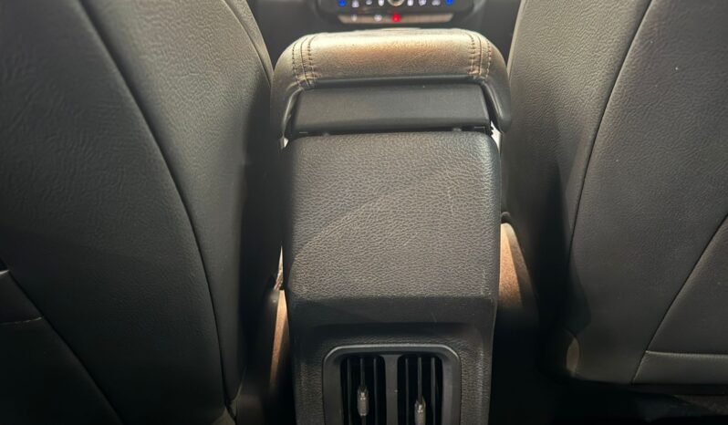 RAM RAMPAGE REBEL 2024 completo