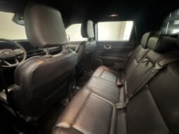 RAM RAMPAGE REBEL 2024 completo