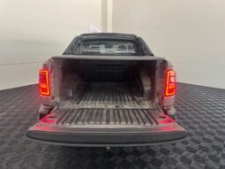 RAM RAMPAGE REBEL 2024 completo