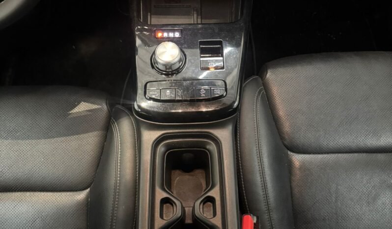 RAM RAMPAGE REBEL 2024 completo