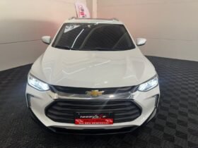 Chevrolet TRACKER Premier 2023