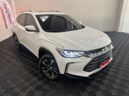 Chevrolet TRACKER Premier 2023