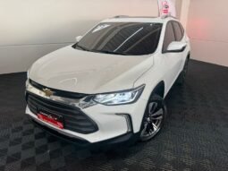 Chevrolet TRACKER Premier 2023