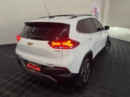 Chevrolet TRACKER Premier 2023 completo