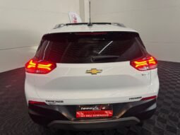 Chevrolet TRACKER Premier 2023