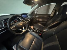 Chevrolet TRACKER Premier 2023 completo