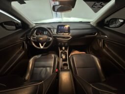 Chevrolet TRACKER Premier 2023 completo