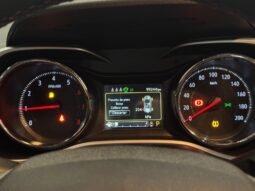 Chevrolet TRACKER Premier 2023 completo