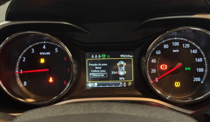 Chevrolet TRACKER Premier 2023 completo