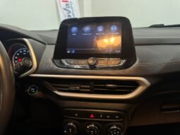 Chevrolet TRACKER Premier 2023 completo