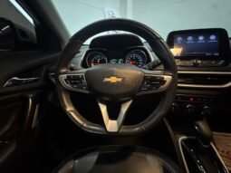 Chevrolet TRACKER Premier 2023 completo