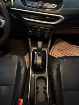 Chevrolet TRACKER Premier 2023 completo