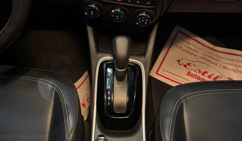 Chevrolet TRACKER Premier 2023 completo