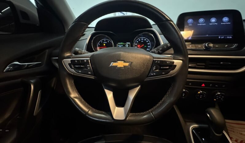 Chevrolet TRACKER Premier 2023 completo