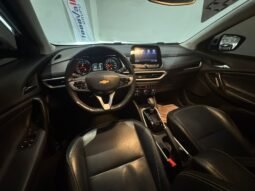 Chevrolet TRACKER Premier 2023 completo
