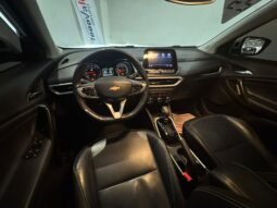 Chevrolet TRACKER Premier 2023 completo