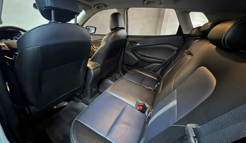 Chevrolet TRACKER Premier 2023 completo