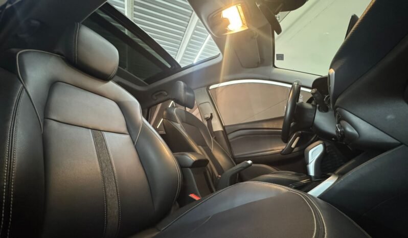 Chevrolet TRACKER Premier 2023 completo