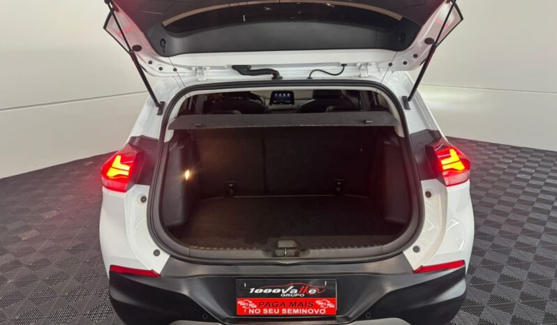 Chevrolet TRACKER Premier 2023 completo