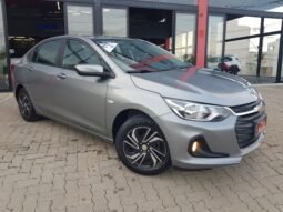 Chevrolet ONIX SEDAN Plus 2025