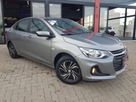 Chevrolet ONIX SEDAN Plus 2025