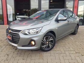 Chevrolet ONIX SEDAN Plus 2025