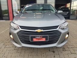 Chevrolet ONIX SEDAN Plus 2025