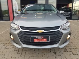 Chevrolet ONIX SEDAN Plus 2025