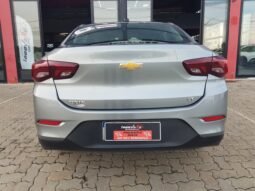 Chevrolet ONIX SEDAN Plus 2025