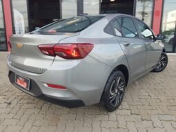 Chevrolet ONIX SEDAN Plus 2025 completo