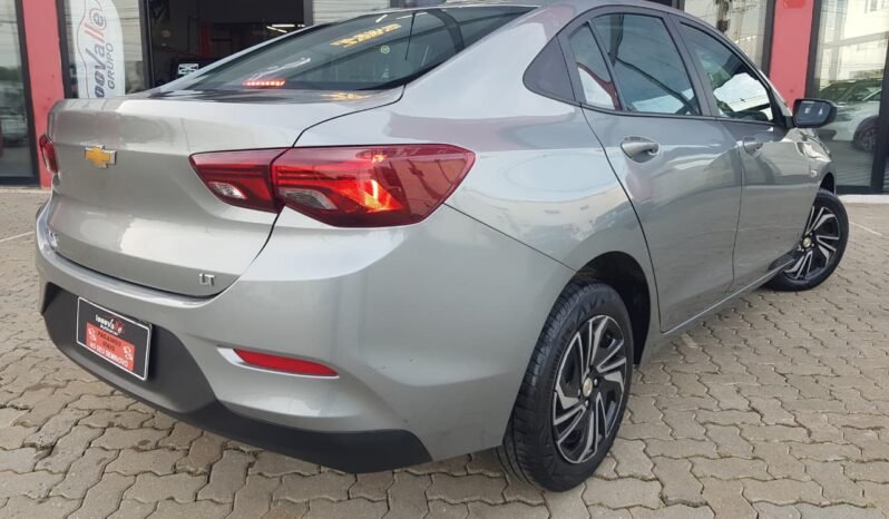 Chevrolet ONIX SEDAN Plus 2025 completo